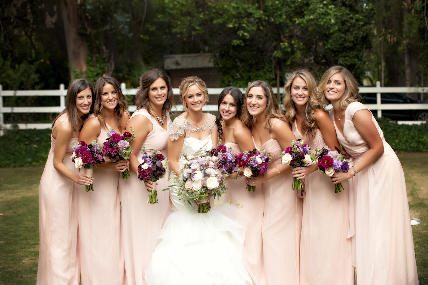 wedding, weddings, bridesmaids, wedding etiquette, wedding style, bridesmaid duties