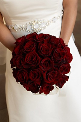 Bridal bouquet