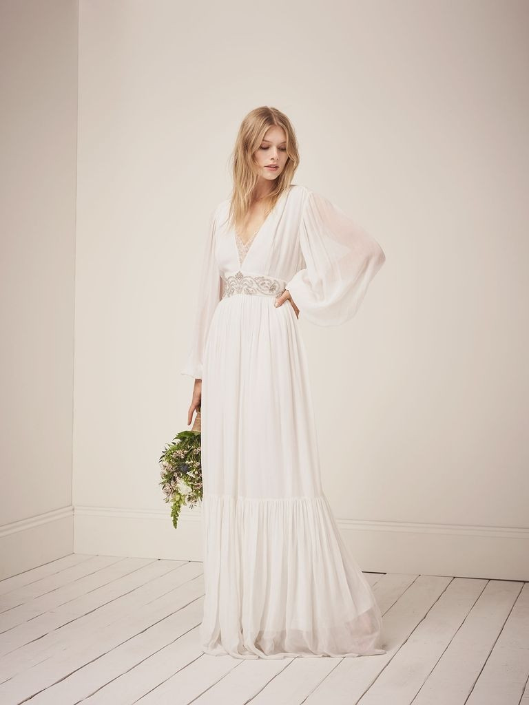 French Connection Wedding Dress - Cheap Wedding Dress - WeddingPlanner.co.uk