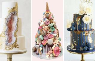 wedding-cakes