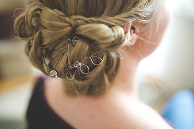 Bridal Hair Stylists