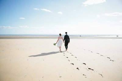 Coastal Wedding Venues