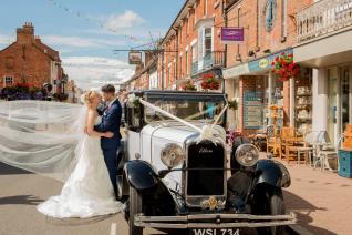 wedding-transport