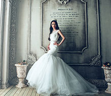 Designer Wedding Dresses