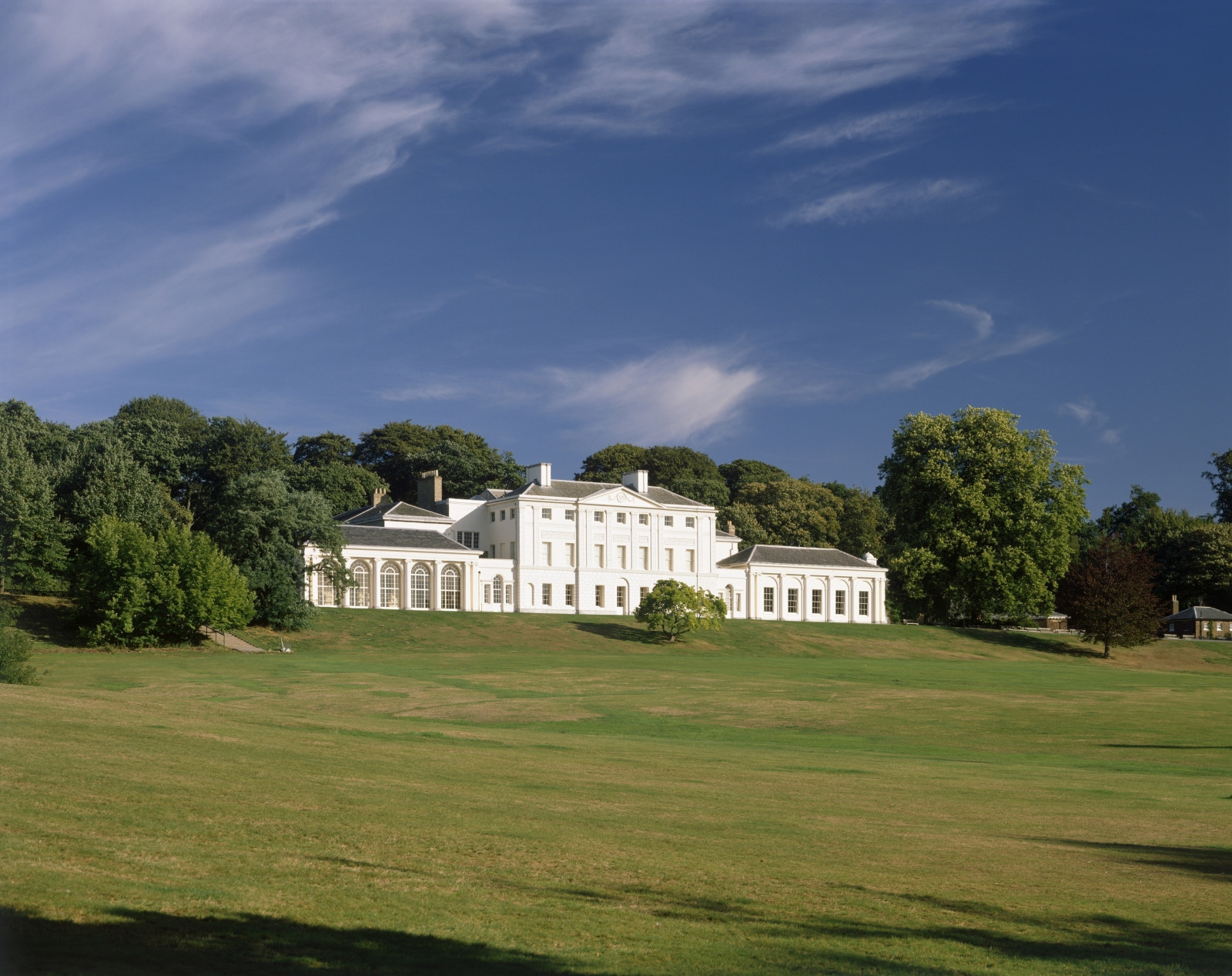 Kenwood House