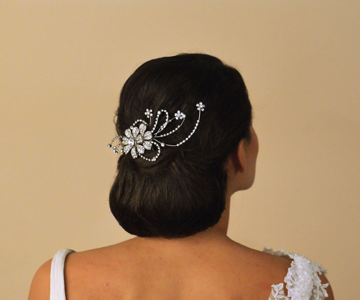 Adult Bridesmaid Accessories