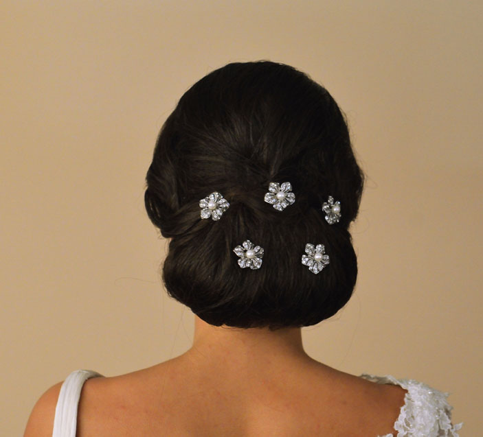 Flower Girl Accessories