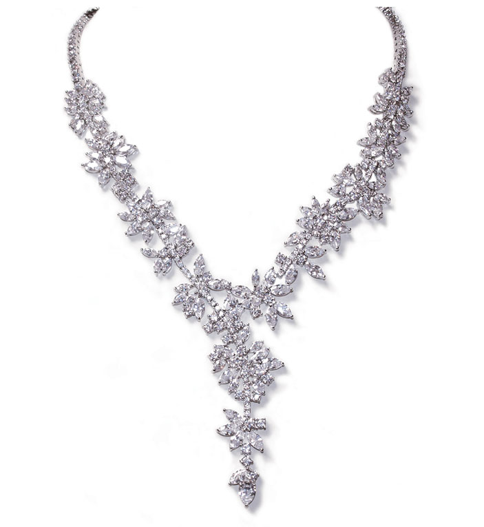 Wedding Necklace