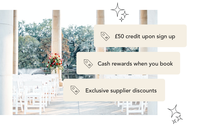 wedding planner booking system